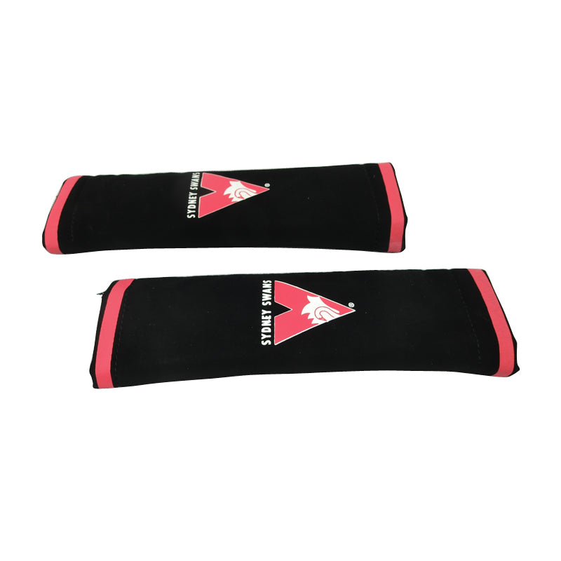 AFL Sydney Swans Steering Wheel Cover