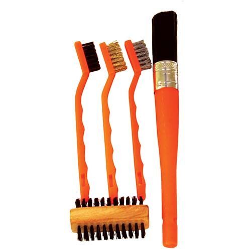 5 Piece Brush Cleaning Set RG1300