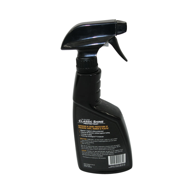 Meguiars Supreme Shine Protectant 473ml G4016A