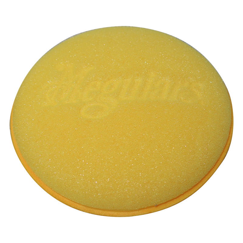 Meguiars Hand Applicator Pad Pair