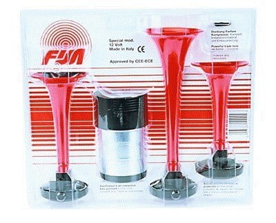 Triple Tone Air Horn CST3