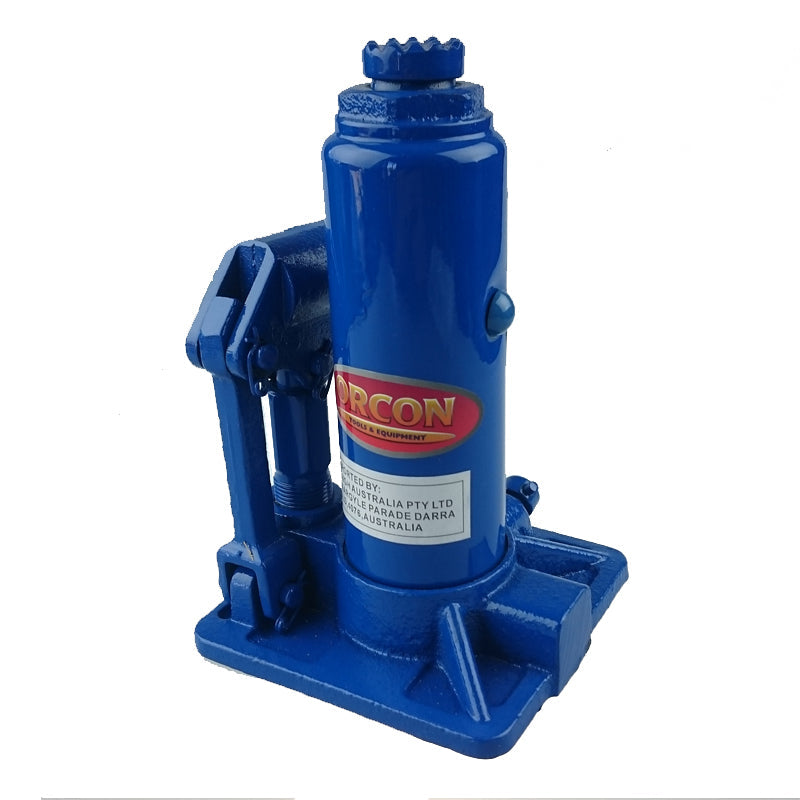 Hydraulic Bottle Jack 2000kg 2 Tonne ADR Approved JB1012