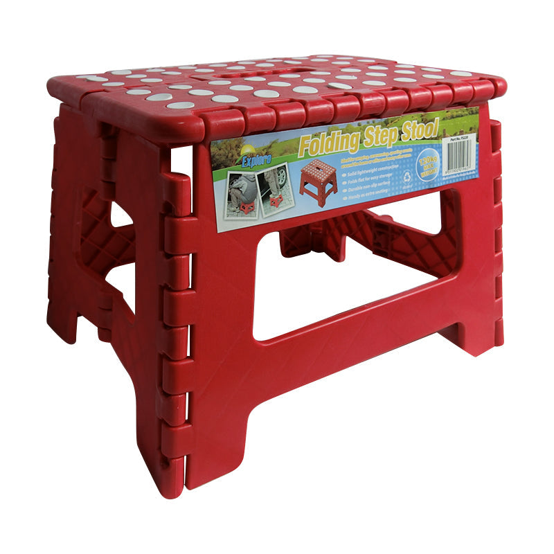 Folding Step Stool FS220