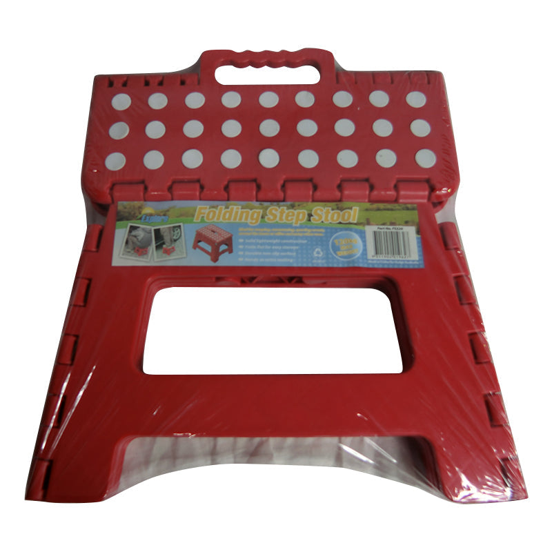 Folding Step Stool FS220