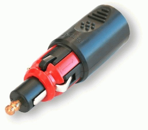 12V Two Way Cigarette Accessory Plug LP02