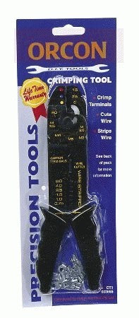 Crimping Tool Kit