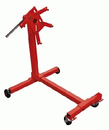 Garage & Workshop Equipment: Engine Stand 450 Kg Capacity PT80240