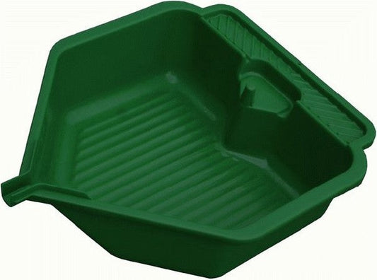 Oil Drainage Dish 15 Litre