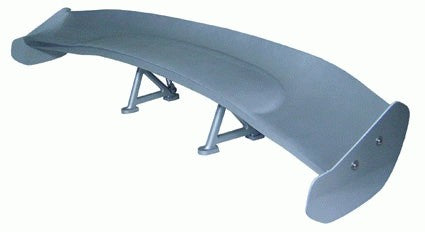 Aluminium Alloy Style Rear Wing Car Spoiler SPR01