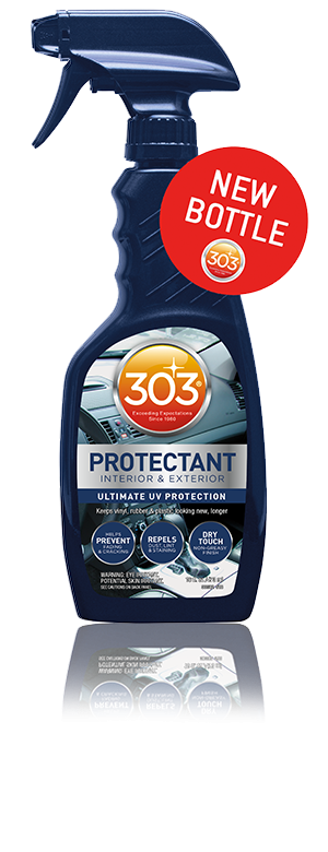 303 Aerospace Protectant 473ml 16oz 30382