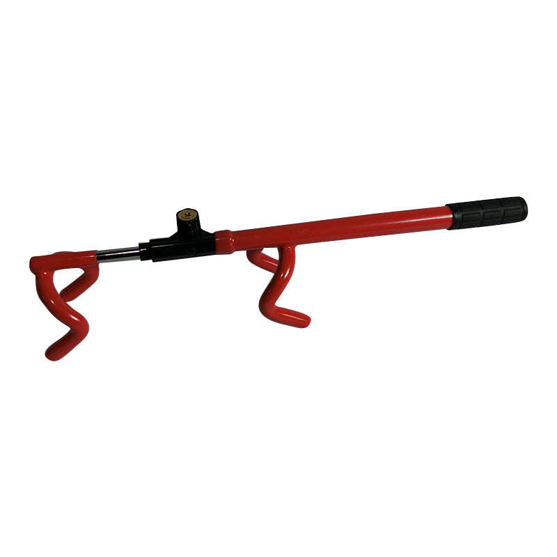 The Airbag Steering Wheel Lock 4-Way Key