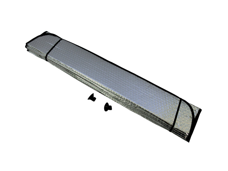 XXL Silver Interior Sun Shade 150cmx85cm MR02SXX