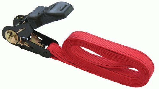 Ratchet Tie Down Straps 650 Kg 25mm x 3.6 M CM6312