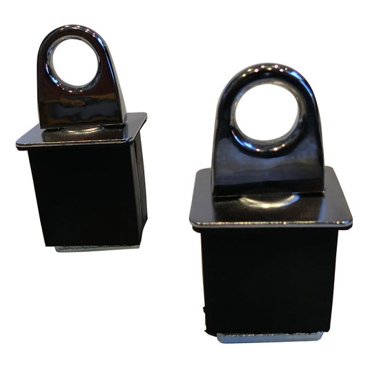 Tie Down Rubber Base Anchor Points 46APR-2