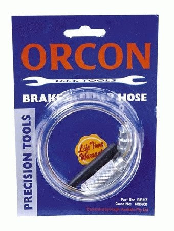 Brake Bleeder Hose