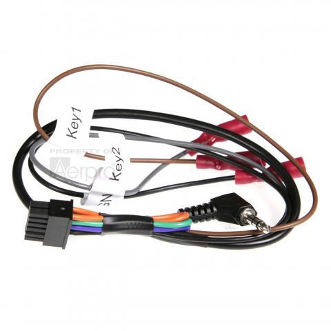 Universal Adaptor Cable Suits Control Harness C  Patch Lead APUNIPL2