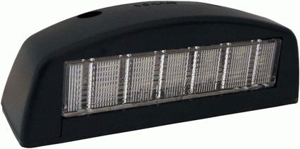 Led Number Plate Lamp LEDNP45