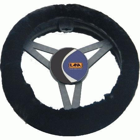 Sheepskin Steering Wheel Cover Sheep Skin