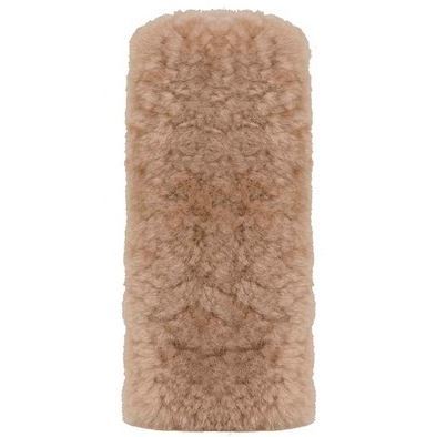 Sheepskin Seat Belt Pad Cover Sheep Skin