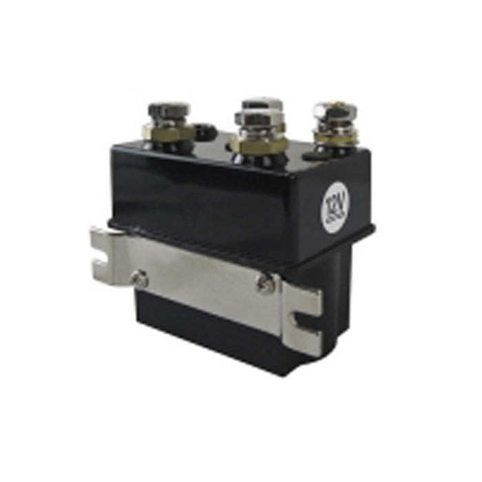 Mean Mother 12V 500 Amp Solenoid