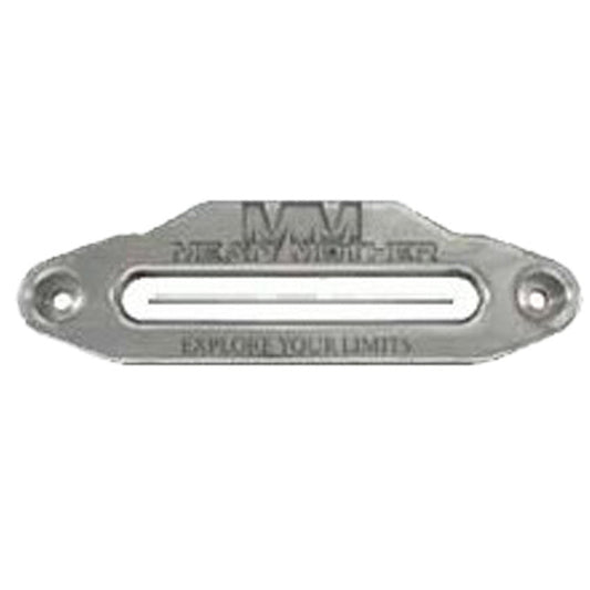 Mean Mother 254mm Alloy Hawse Fairlead