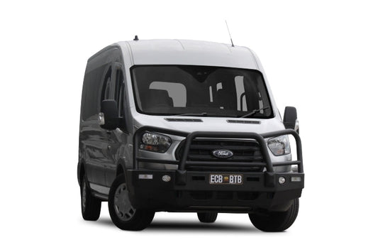 ECB Bull Bar Suits Ford Transit VO 5/2019-On Big Tube