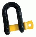 Mean Mother 19 x 22mm - 4.7T D Shackles  MM514