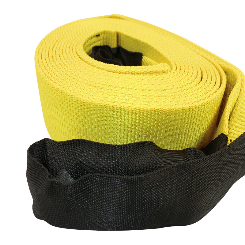 Mean Mother 9m x 60mm - 8000 Kg 8T Straps MMSS8T