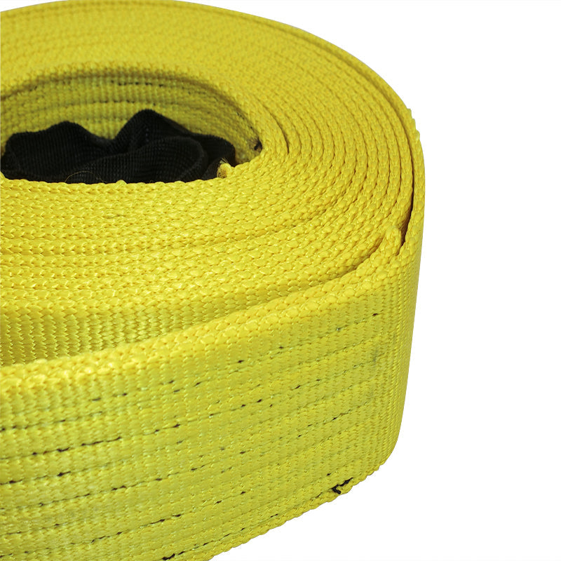 Mean Mother 9m x 60mm - 8000 Kg 8T Straps MMSS8T