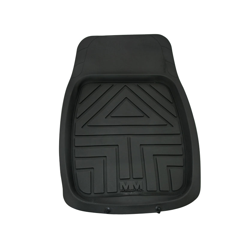 Mean Mother Tray Mat Front Black MM4800