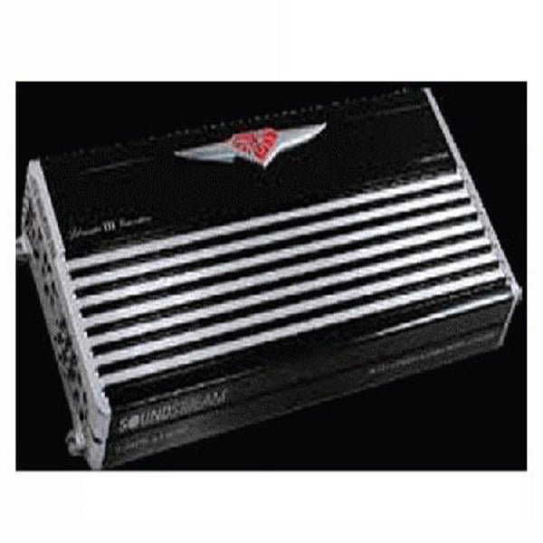 Soundstream Lil Wonder 4 Channel Amplifier 300 Watts LW4.300E