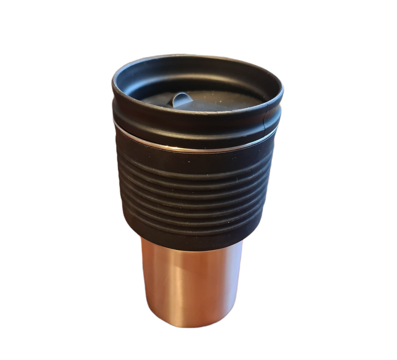 Car Travel Mug 12V Warm or Cold Z-PK31700