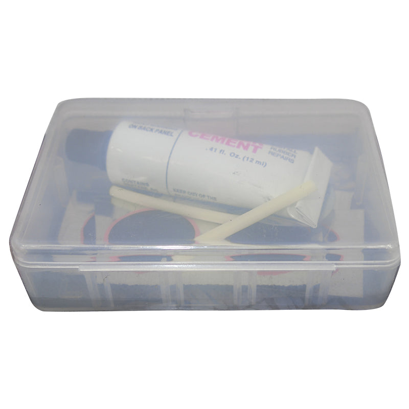 Rubber Tube Repair Kit TG33