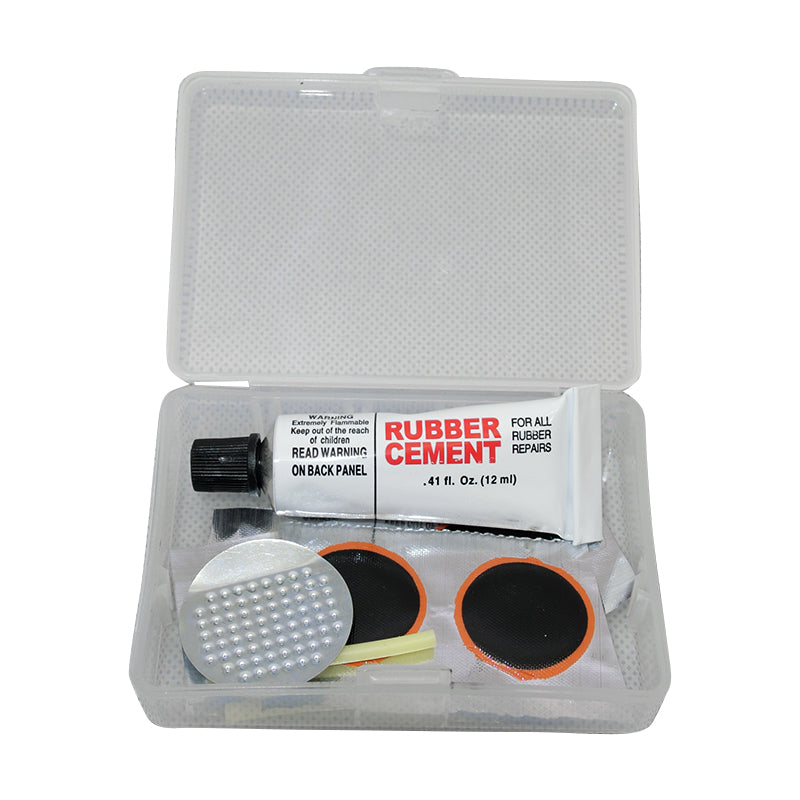 Rubber Tube Repair Kit TG33