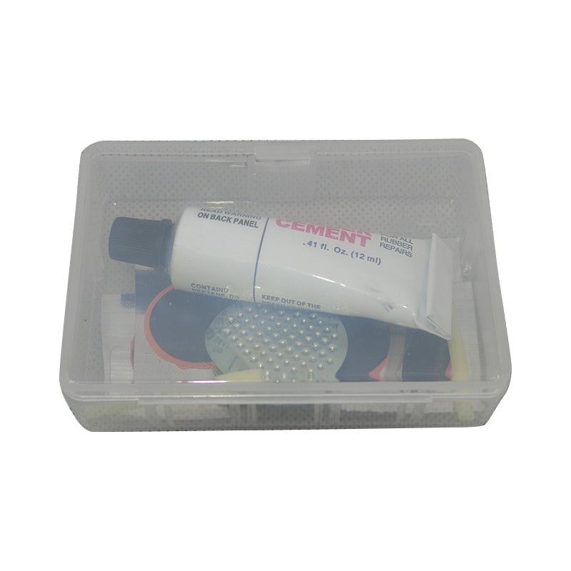 Rubber Tube Repair Kit TG33