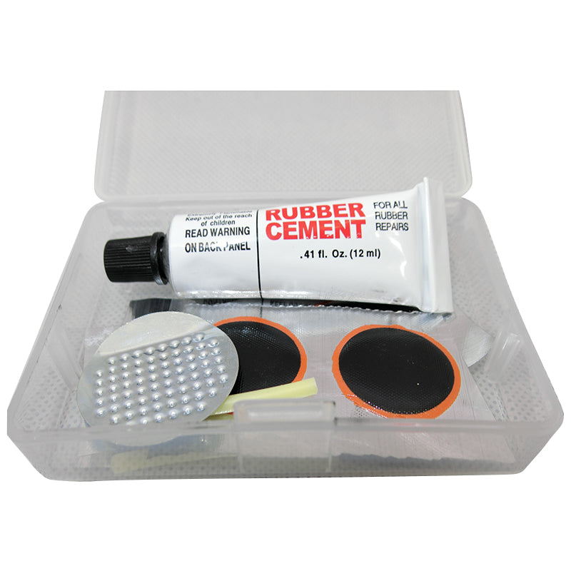 Rubber Tube Repair Kit TG33