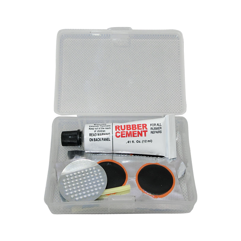 Rubber Tube Repair Kit TG33