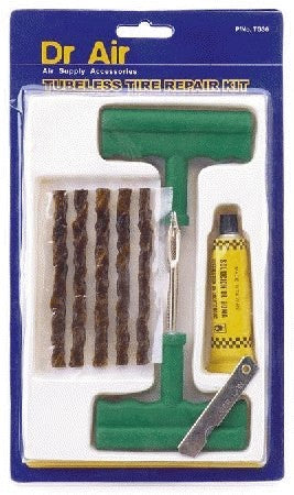 Tubeless Tyre Repair Kit TG36