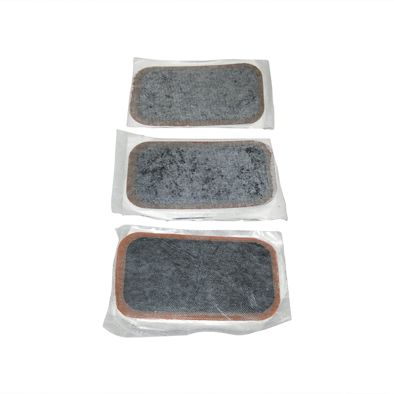 Tyre Tube Repair Patches