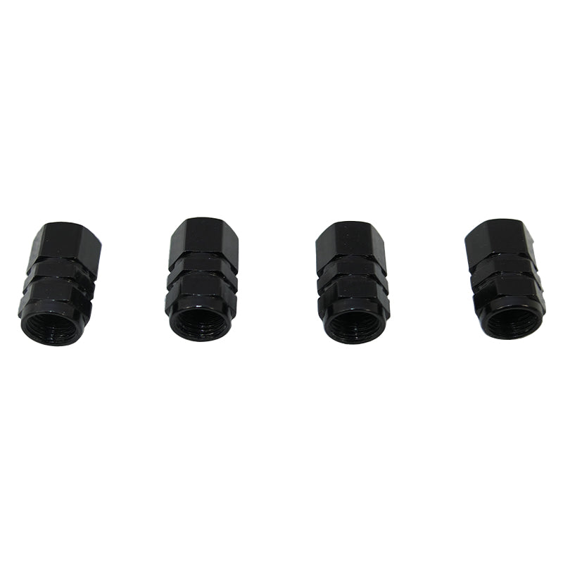 Tyre Valve Caps-Alloy TG18A