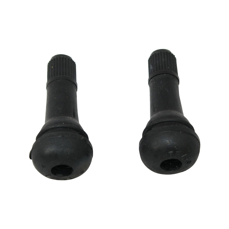 Tubeless Tyre Valves Set Of 2  Part # TG25