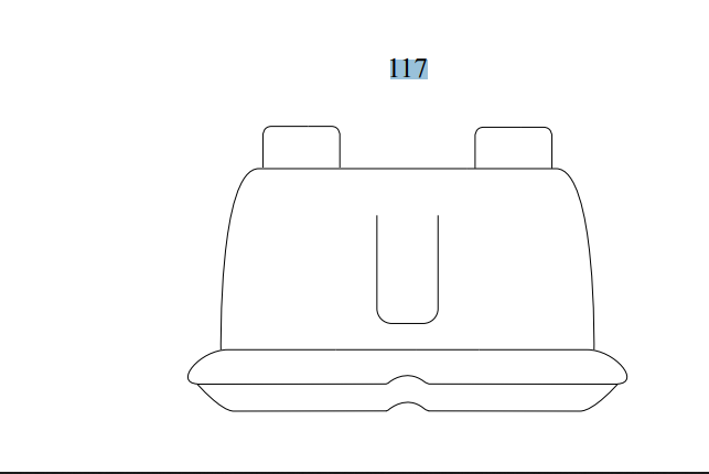 Getaway Neoprene Seat Covers Suits Mazda BT-50 (UN) DX Single Cab Bench Seat 11/2006-10/2011 Waterproof