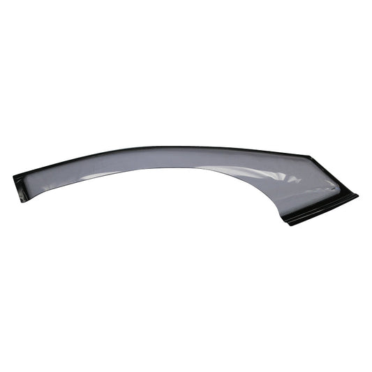 Weathershield Suits Nissan Patrol GQ 1 Mirror mounted on Window Gusset 11/1987-12/1994 N135W