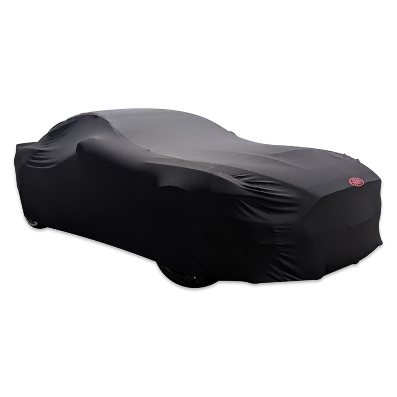 Indoor Classic Ultra 4 Way Weatherproof Car Cover 4.0m-4.4m SC4044