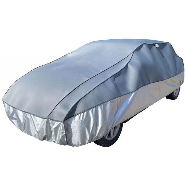 PC Procovers Essential Hail Proof Protection 4WD SUV Cover Large PC40160L