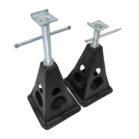 Caravan Stabiliser Stands (Pair) CVS01