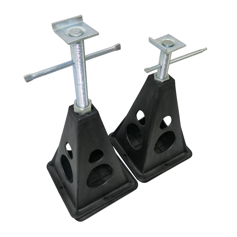 Caravan Stabiliser Stands (Pair) CVS01