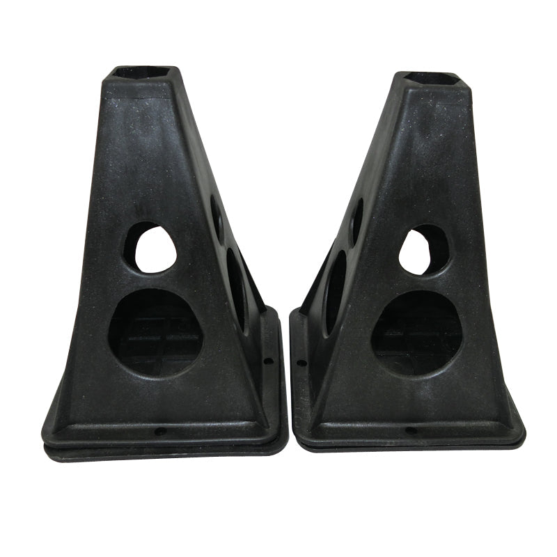 Caravan Stabiliser Stands (Pair) CVS01