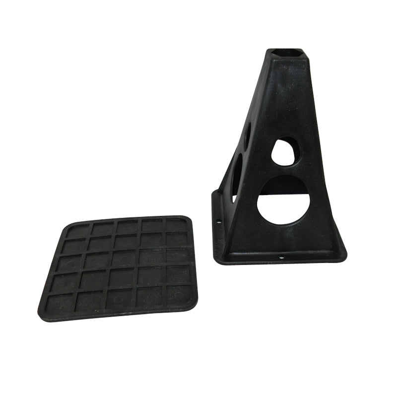 Caravan Stabiliser Stands (Pair) CVS01