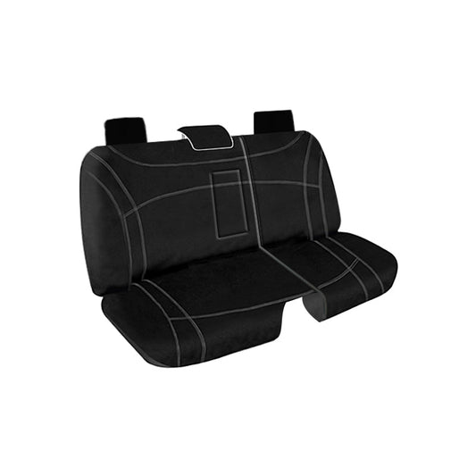 Getaway Neoprene Seat Covers Dodge Ram Express 1500 Warlock Dual Cab 2020-On